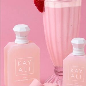 Kayali Yum Pink BOUJEE MARSHMALLOW , EAU DE PARFUM 100ML